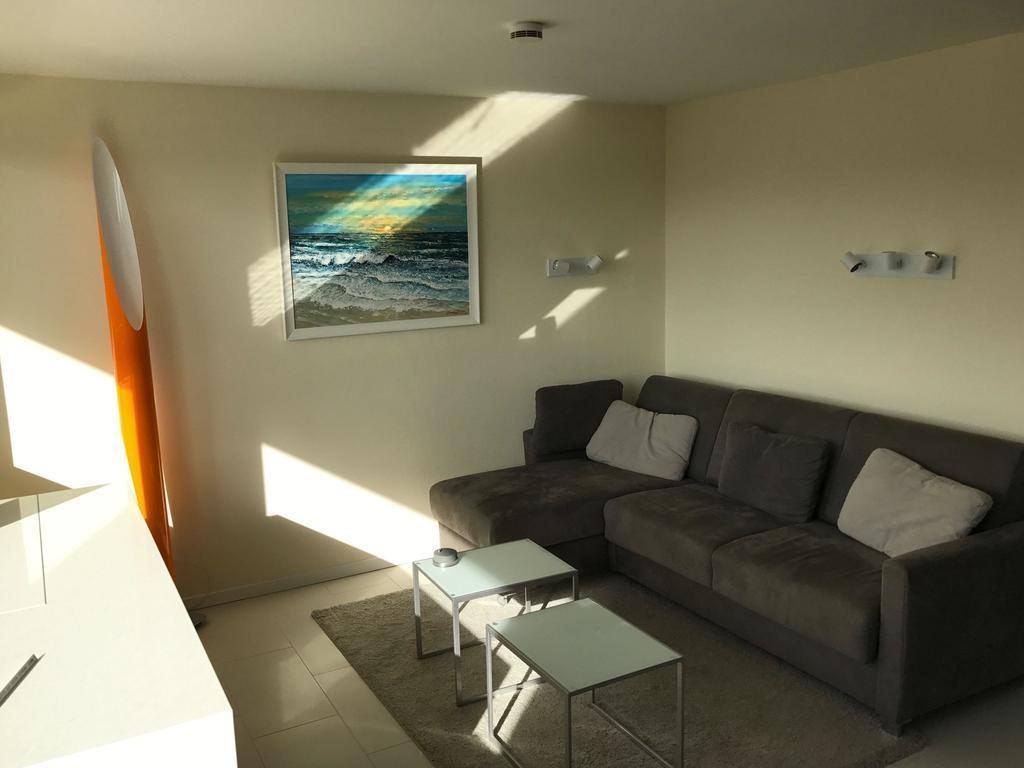 Brandenburger Str 11 Apartment