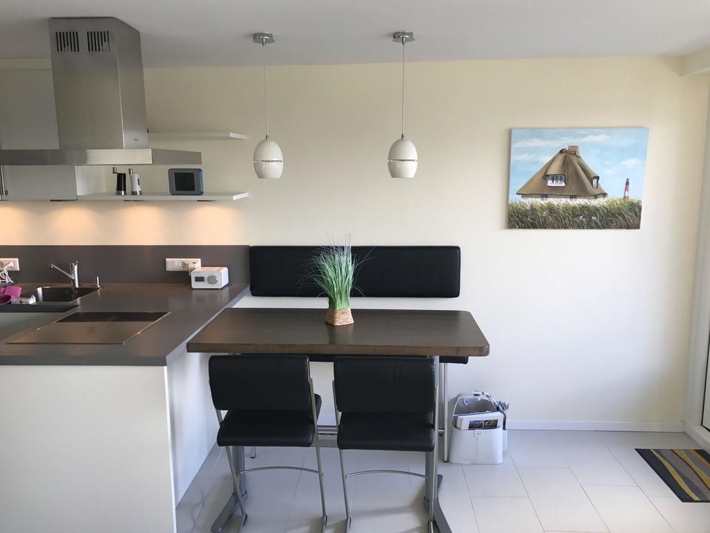 Apartment Brandenburger Str 11 *