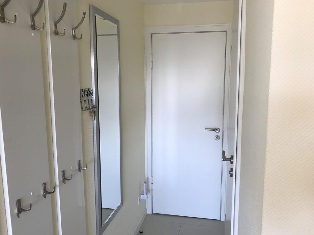 Apartment Brandenburger Str 11 *