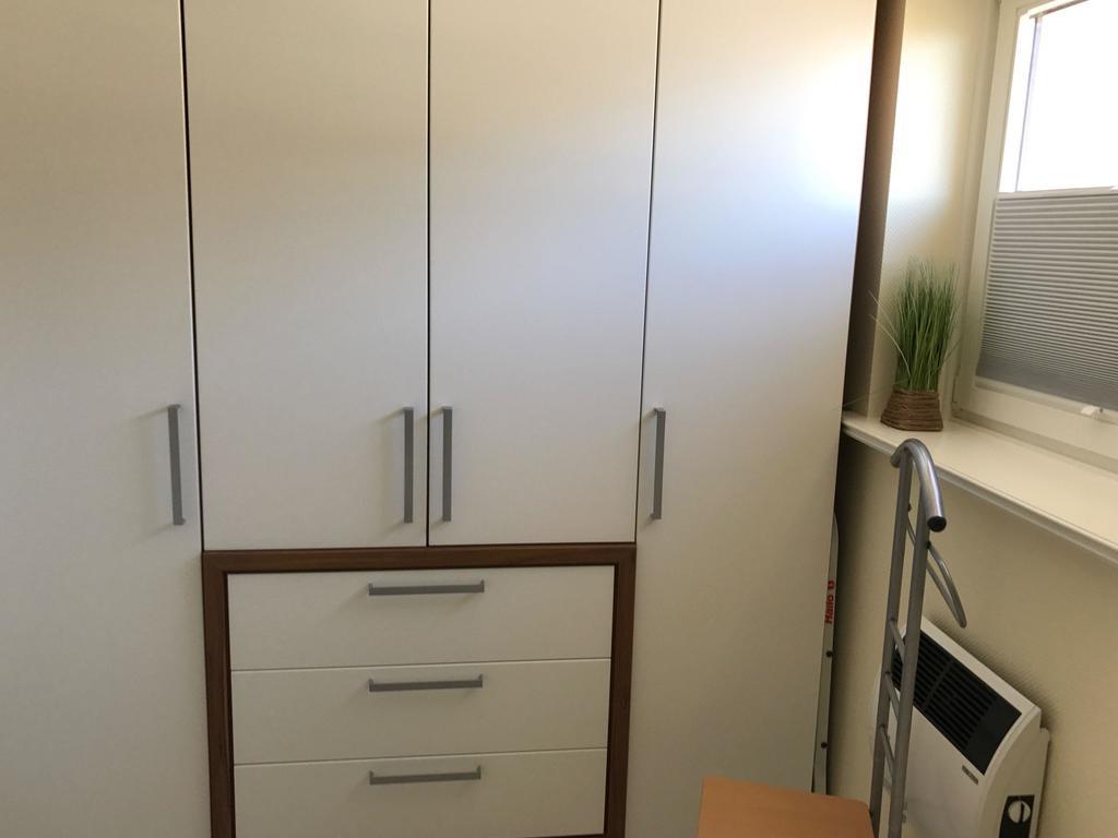 Apartment Brandenburger Str 11 Westerland