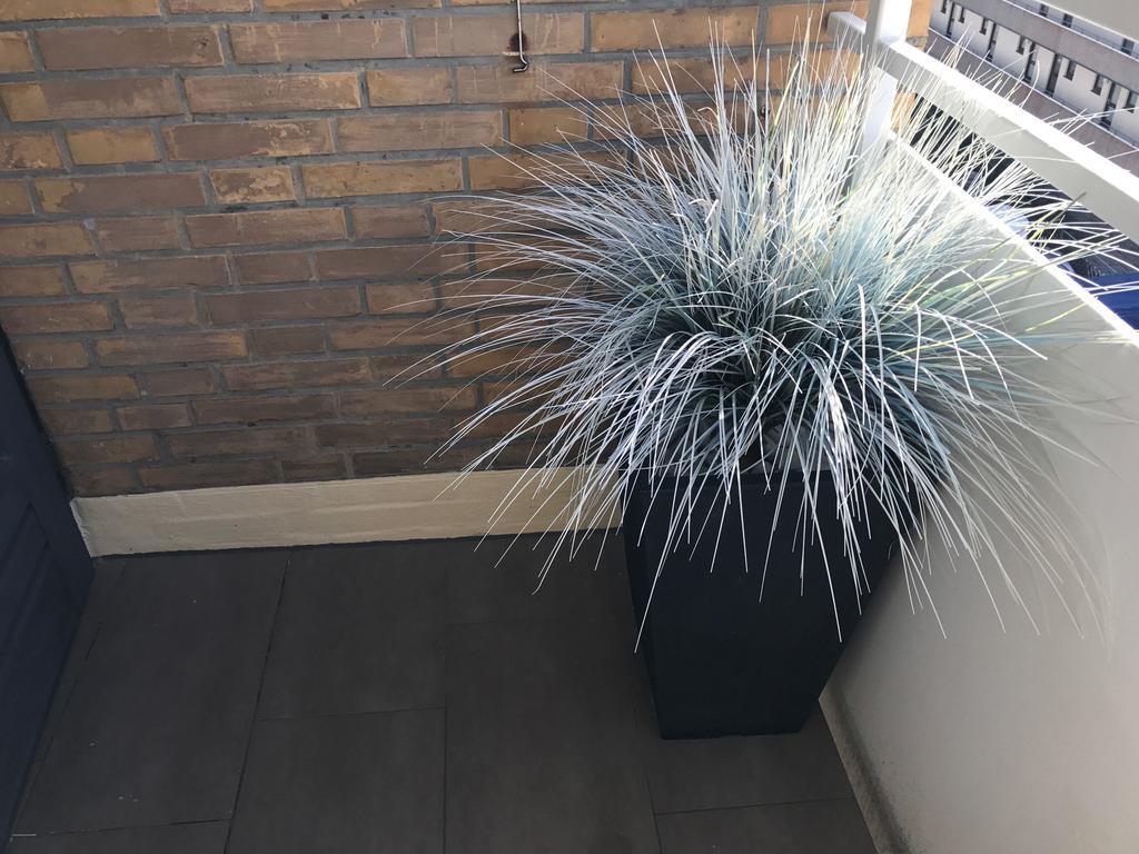 Brandenburger Str 11 Apartment Westerland